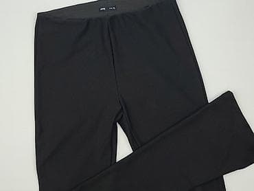 black friday esmara: Sinsay, Legginsy Sportowe damskie, rozmiar XL — 4