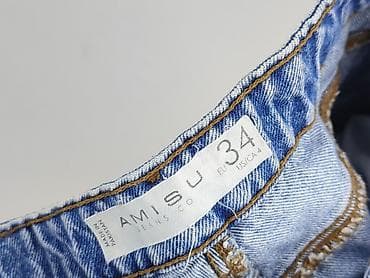 bermudy: Szorty damskie, rozmiar 2XS — 4