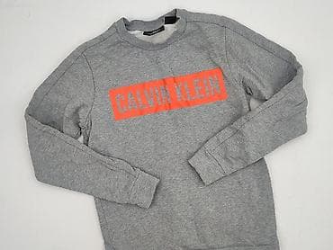 Calvin Klein Performance, Bluza dla mężczyzn, rozmiar S