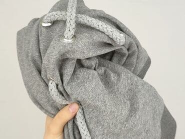 флісові кофти жіночі: Світшот жіночий, розмір M — 5