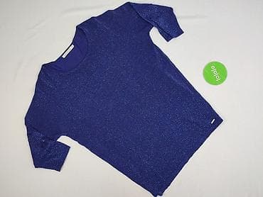 jeans yarnart: QUIOSQUE, Bluzka damska, rozmiar L — 2