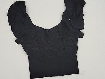 buty winylowe: Styled In Italy, Top damski, rozmiar XS — 1