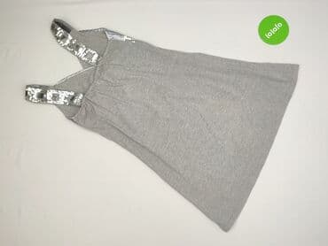 sukienki na wesele z cekinami allegro: Sukienka damska, rozmiar S — 3