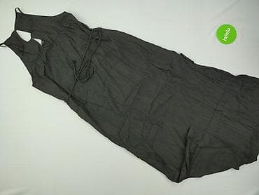 ciemna strefa: Sinsay, Sukienka damska, rozmiar XL — 2