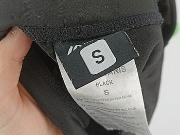 legginsy 86: Legginsy Sportowe damskie, rozmiar S — 4