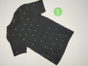 T-shirty: Zara, Koszulka dla mężczyzn, rozmiar L — 2