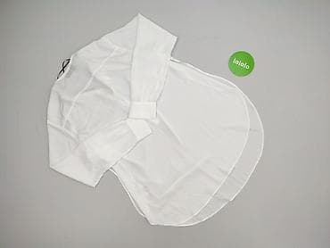 bluzki boho zara: Bodyflirt, Bluzka damska, rozmiar 4XL — 3