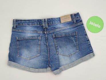 sukienka z denimu: Esmara, Szorty damskie, XL — 3