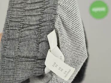 krótkie spodenki hummel: H&M, Szorty damskie, rozmiar XS — 4