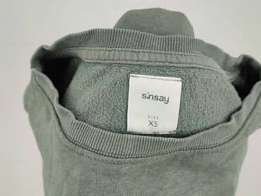 Ubrania damskie: Sinsay, Bluza damska
, rozmiar XS — 5