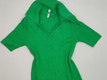 czerwony sweter hm: Everme, Sweter damski, rozmiar M — 1