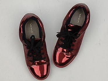 rekiny klapki: Vices, Sneakersy damskie, rozmiar 38 — 1