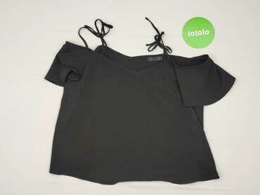 Kobiety: Topshop, Bluzka damska, rozmiar S — 2