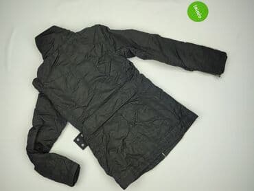 kurtki wiosenne decathlon: Bershka, Kurtka przejściowa damska, M — 3