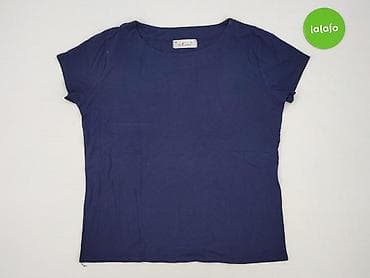hugo boss basic t shirts: T-shirt damski, rozmiar 3XL — 2