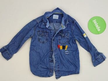 kurtka flek: Jacket, Cool Club, 12-18 months, condition - Very good — 2