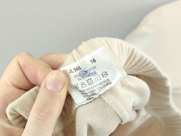 hexeline bluzki: Брюки жіночі, розмір 2XL — 4