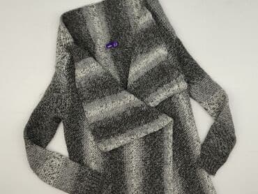 kapcie damskie mexx: Mexx, Kardigan damski, rozmiar M — 4