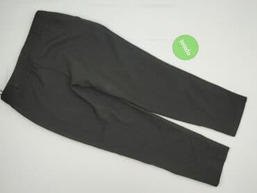 piżamy z pepco: Peacocks, Spodnie materiałowe damskie, rozmiar S — 3