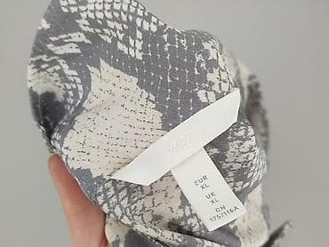 Ubrania damskie: H&M, Koszula damska, rozmiar XL — 5