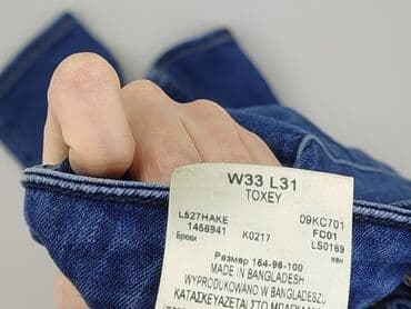 lee jeans: Lee, Jeansy damskie, rozmiar XL — 5