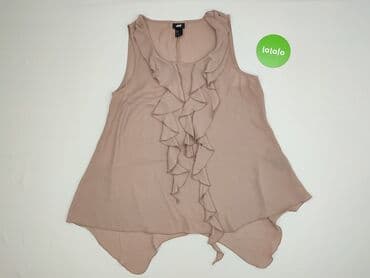 sukienka marynarkowa hm: H&M, Women's blouse, size S (EU 36) — 2