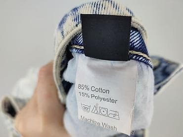 jacob cohen: Shein, Jeansy damskie, rozmiar S — 4