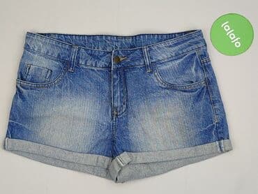 prowadzenie pojazdu w klapkach: Szorty damskie, M — 2