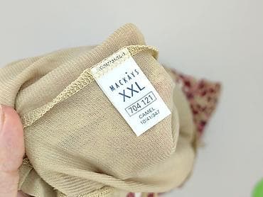 mango kozuch: M&Co, Bluzka damska, rozmiar 2XL — 4