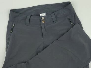 vinted the north face kurtka: The North Face, Material trousers for women — 1