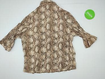 bik bok koszula: Biaggini, Koszula damska, rozmiar 2XL — 3