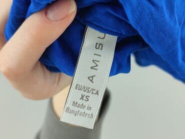 amisu koszulki: Amisu, Koszula damska, rozmiar XS — 5