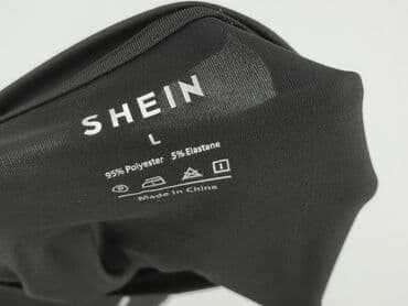 shein podkoszulki damskie: Shein, T-shirt damski, rozmiar L — 4