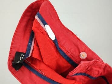 sandały damskie z zakrytą piętą ccc: Spodnie materiałowe damskie, XS — 5