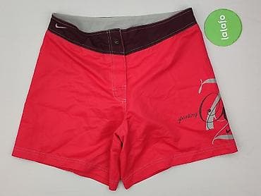 nike tech shorts: Nike, Szorty damskie, rozmiar M — 2