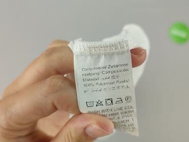 sheilay bluzki: Shein, Bluzka damska, rozmiar S — 6