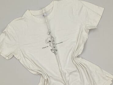 koszulka 2pac cropp: Cropp, T-shirt damski, rozmiar M — 1