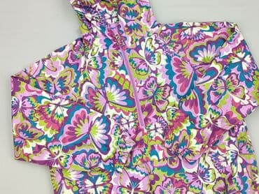 sukienki z szyfonu jedwabnego: Transitional jacket, The Children's Place, 12 years, 146-152 cm, condition - Very good — 1