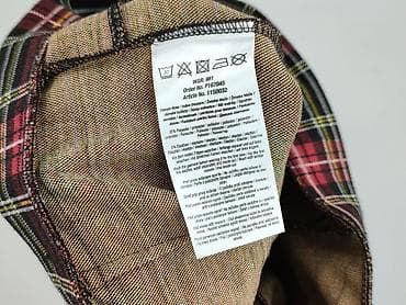 versace blue jeans: Janina, Spodnie materiałowe damskie, rozmiar S — 5