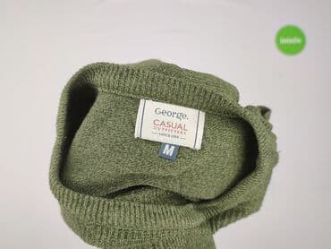 reserved чоловіча білизна: Sweter, M, George, stan - Dobry — 4