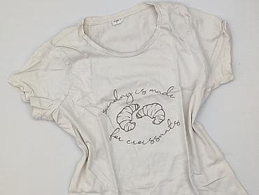 ccc buty czerwone: T-shirt damski, rozmiar L — 1