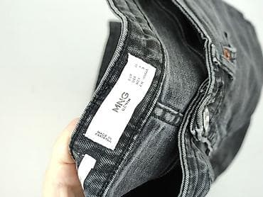 pull and bear jeansy push up: Denim, Jeansy damskie, rozmiar S — 4