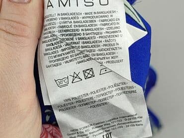 amisu bluzka damska: Amisu, Bluzka damska, rozmiar L — 5
