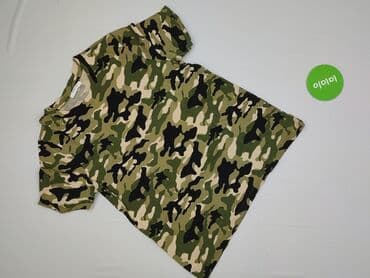 koszulka smerfy pepco: Pieces, T-shirt damski, M — 2