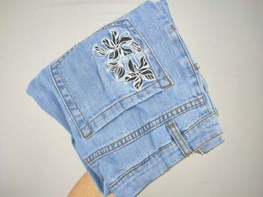 ubrania john deere allegro: John Baner, Jeansy damskie, rozmiar M — 5