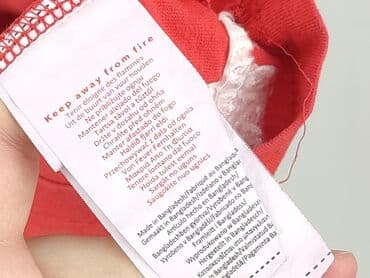 box z koszulkami piłkarskimi: Жіноча футболка поло, розмір M — 6