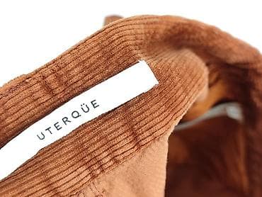 second hand online shopping: Uterqüe, Spodnie materiałowe damskie, rozmiar S — 4