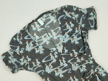 sukienki midi z marszczeniem: Sukienka damska, rozmiar M — 2