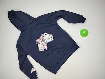 dresy m sara: Bluza z kapturem damska, rozmiar XS — 3