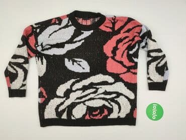 sukienka swetrowa h: H&M, Светр жіночий, розмір M — 2